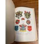 Antique Freemasonry Book "A Library of Freemasonry" 1911 - As-Is - Masonic