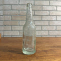 Pre-Prohibition Croak Brewing Co Beer Bottle Janesville Wis Wisconsin Crown Top