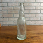 Pre-Prohibition Croak Brewing Co Beer Bottle Janesville Wis Wisconsin Crown Top
