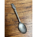Vintage 1965 Silverplate Tony The Tiger Spoon FROSTED FLAKES Old Company Plate