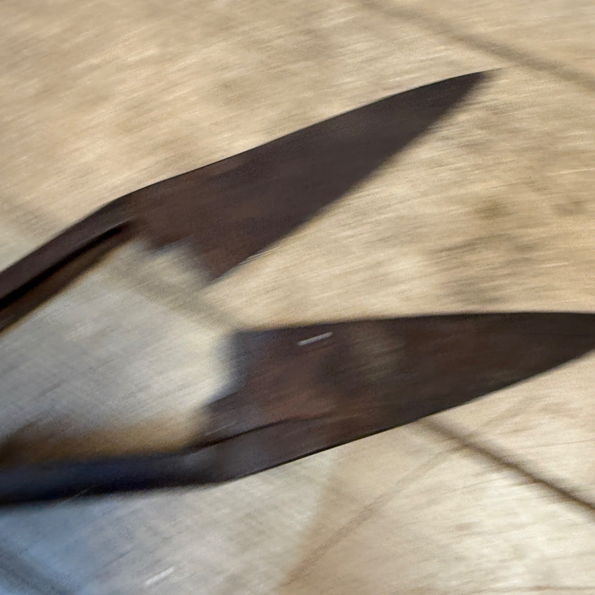 Antique Primitive Sheep Shears Farm Tool Wall Decor