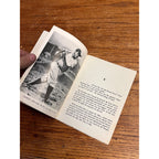 1953 Babe Ruth Baseball Immortals Book Home Plate Press Cooperstown