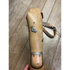 Vintage Dorrance Prosthetic Arm Hook Hand & Harness Adult Medical Oddity