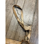 Vintage Dorrance Prosthetic Arm Hook Hand & Harness Adult Medical Oddity