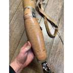 Vintage Dorrance Prosthetic Arm Hook Hand & Harness Adult Medical Oddity