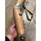 Vintage Dorrance Prosthetic Arm Hook Hand & Harness Adult Medical Oddity
