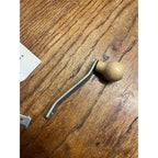 Vintage Zim Mfg Co. No. 301 Reciprocating & Progressive Valve Grinder Hand Tool MEMA Chicago USA