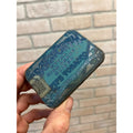 Edgeworth Extra High Grade Sliced Pipe Tobacco Tin: Pocket Size Tobacco Tin