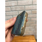 Edgeworth Extra High Grade Sliced Pipe Tobacco Tin: Pocket Size Tobacco Tin