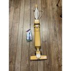 Hoover 2-Speed Quik Broom Quiet Series Vacuum Cleaner Works W/ Extra Bags