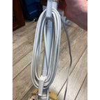 Hoover 2-Speed Quik Broom Quiet Series Vacuum Cleaner Works W/ Extra Bags