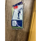 Hoover 2-Speed Quik Broom Quiet Series Vacuum Cleaner Works W/ Extra Bags