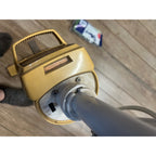 Hoover 2-Speed Quik Broom Quiet Series Vacuum Cleaner Works W/ Extra Bags