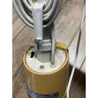 Hoover 2-Speed Quik Broom Quiet Series Vacuum Cleaner Works W/ Extra Bags