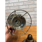 Original RARE 1920s Cleveland Union Terminal Railroad Lantern Dietz Vesta CUT