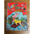 Laffy -Daffy Comics #2 March 1945 Rural Home Publishing