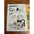 Laffy -Daffy Comics #2 March 1945 Rural Home Publishing