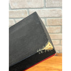 Vintage Stag Horn Deer Antler Sheffield England Stainless Steel Cutlery Carving Set