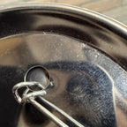 Geraldine Ferraro 1984 Campaign Button Pin America's First Woman Vice President