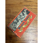 Vintage c1935 Wilken Family Home Cooking Album Cook Book Recipes