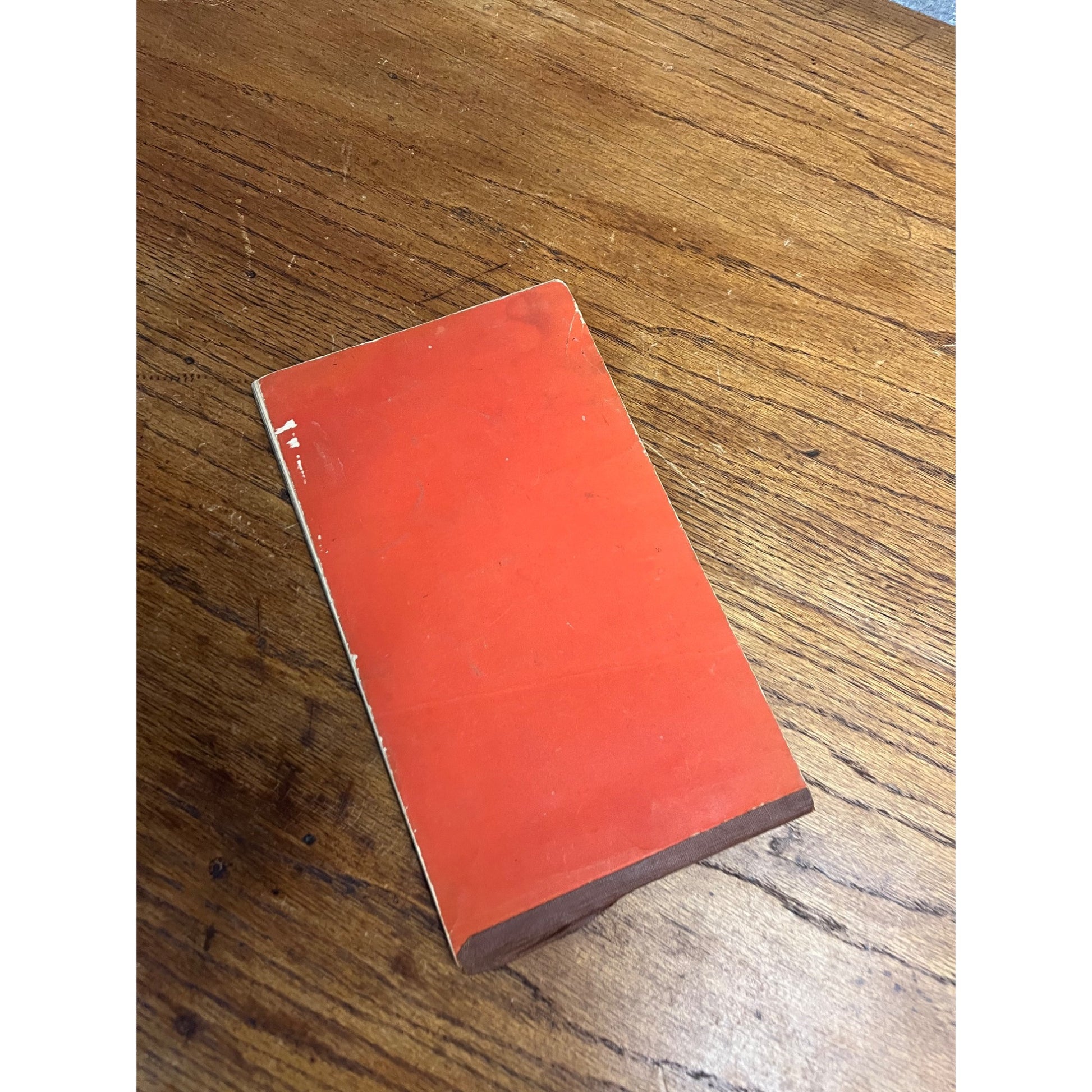 Vintage c1935 Wilken Family Home Cooking Album Cook Book Recipes