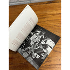 OSCAR ROBERTSON 1974 MILWAUKEE BUCKS COMMEMORATIVE BOOKLET GAME