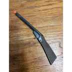 Antique 13" Daisy Toy Shotgun Pop Gun Patented 1931