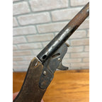 Antique 13" Daisy Toy Shotgun Pop Gun Patented 1931