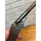 Antique 13" Daisy Toy Shotgun Pop Gun Patented 1931
