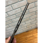Antique 13" Daisy Toy Shotgun Pop Gun Patented 1931