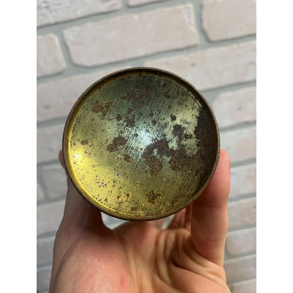 RARE Vintage 1930s Royal Beer Cone Top Beer Can - Reno Brewing Co. Nevada READ