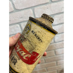 RARE Vintage 1930s Royal Beer Cone Top Beer Can - Reno Brewing Co. Nevada READ