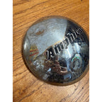 Pair Amphicat Aqua Watermobile Hub Caps Parts Pair