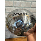 Pair Amphicat Aqua Watermobile Hub Caps Parts Pair