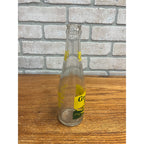 Vintage Green River ACL 7 Ounce Glass Soda Bottle 1947 Chicago Illinois