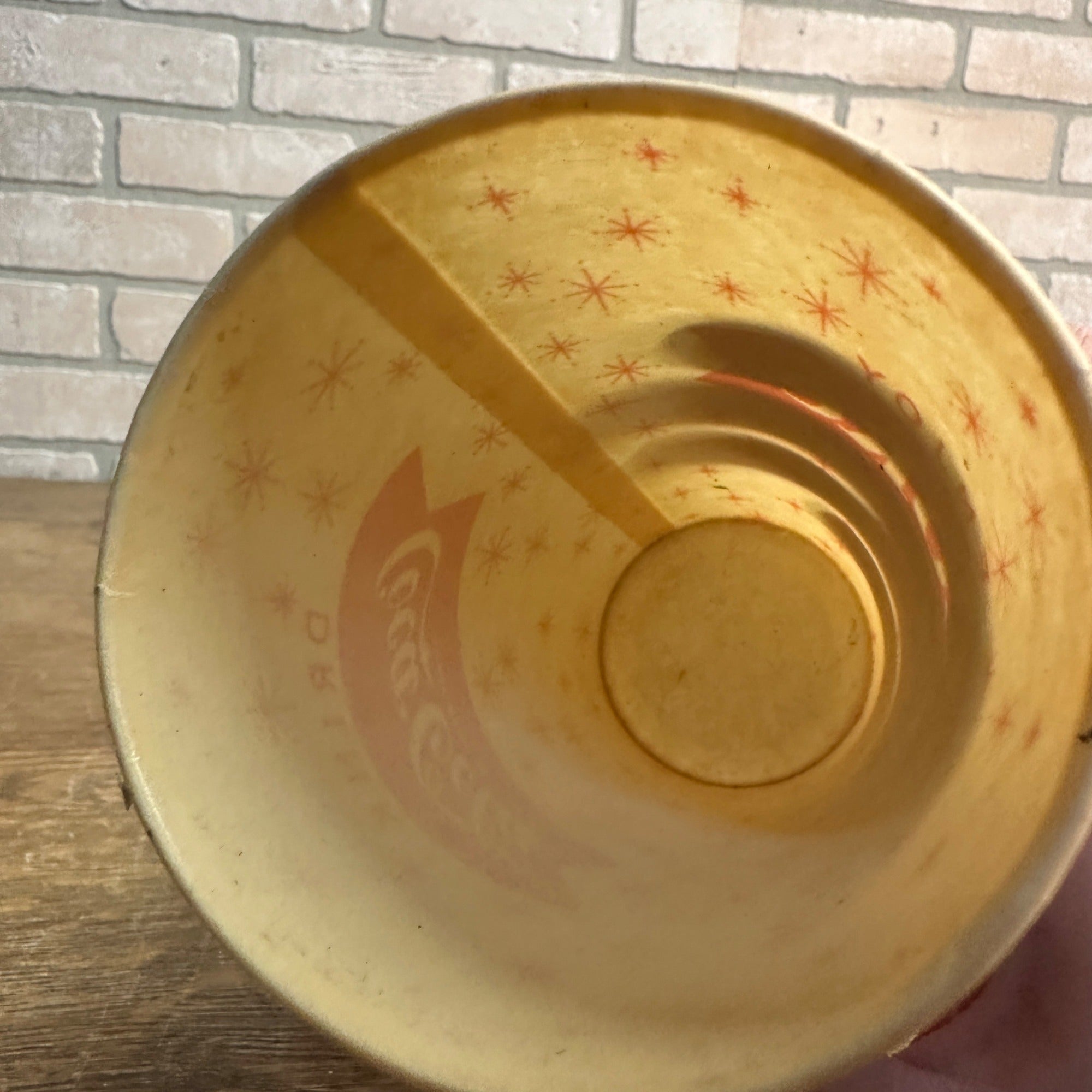 14oz Enjoy Coca Cola Star Things Go Better Coke Fishtail Paper Wax Cup Soda