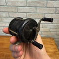 Vintage Buccaneer 414 Fly Fishing Reel Used Works