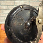 Vintage Buccaneer 414 Fly Fishing Reel Used Works