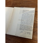 Of Mice and Men John Steinbeck (1937) 1st Edition, 2nd Printing Hardcover VG HC