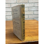 Of Mice and Men John Steinbeck (1937) 1st Edition, 2nd Printing Hardcover VG HC