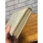 Of Mice and Men John Steinbeck (1937) 1st Edition, 2nd Printing Hardcover VG HC