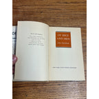 Of Mice and Men John Steinbeck (1937) 1st Edition, 2nd Printing Hardcover VG HC