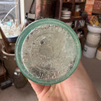 Vintage Conrad Seipp Beer Pilsner Style Chicago Ill Beer Bottle Embossed Illinois