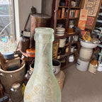 Vintage Conrad Seipp Beer Pilsner Style Chicago Ill Beer Bottle Embossed Illinois