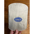 RARE Vintage 1930 CANCO Advertising Figural Booklet National Canners Assc.