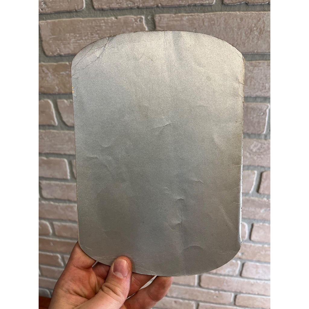 RARE Vintage 1930 CANCO Advertising Figural Booklet National Canners Assc.