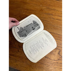 RARE Vintage 1930 CANCO Advertising Figural Booklet National Canners Assc.