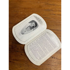 RARE Vintage 1930 CANCO Advertising Figural Booklet National Canners Assc.