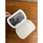 RARE Vintage 1930 CANCO Advertising Figural Booklet National Canners Assc.