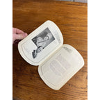 RARE Vintage 1930 CANCO Advertising Figural Booklet National Canners Assc.